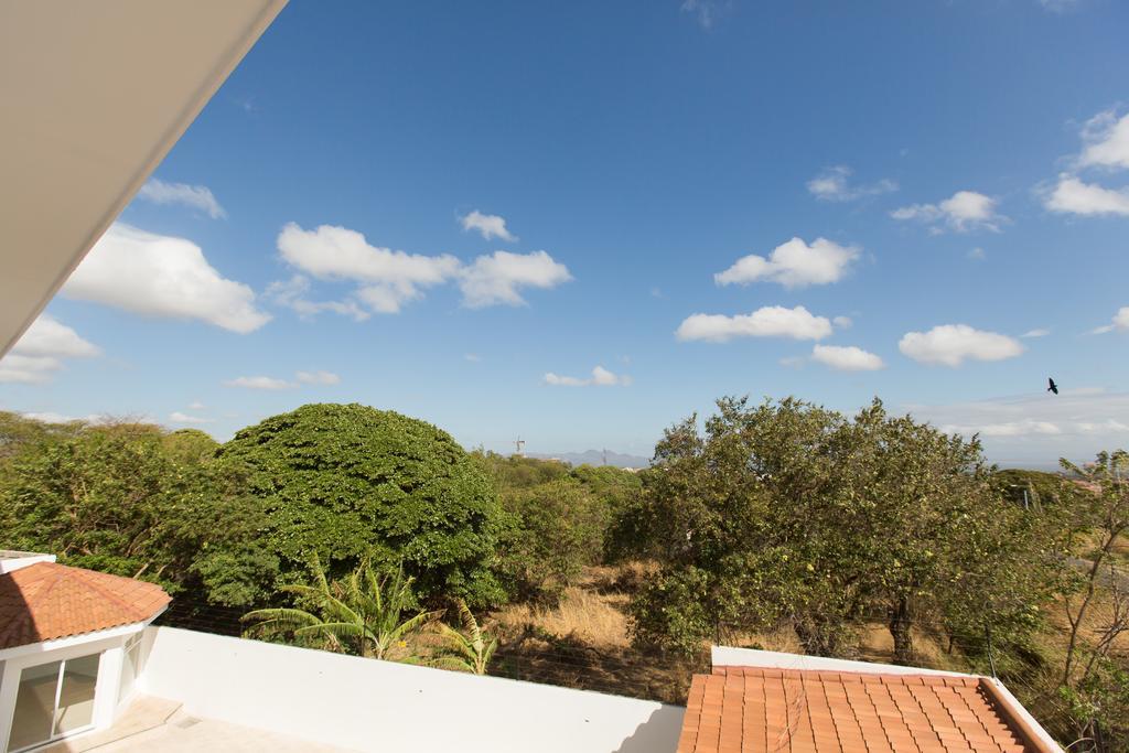 Apartamentos Vistas De Santo Domingo Managua Exterior foto