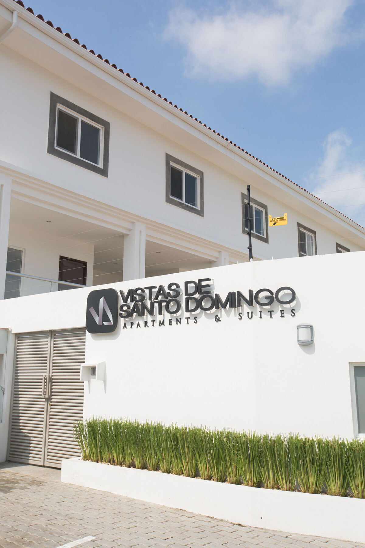 Apartamentos Vistas De Santo Domingo Managua Exterior foto